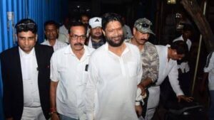 Jhansi Court : पूर्व केंद्रीय मंत्री प्रदीप जैन को झांसी कोर्ट ने सुनाई सजा तो रोने लगे, कहा- 5 साल की सजा भी होती ?