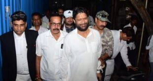 Jhansi Court : पूर्व केंद्रीय मंत्री प्रदीप जैन को झांसी कोर्ट ने सुनाई सजा तो रोने लगे, कहा- 5 साल की सजा भी होती ?