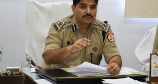 Civil Line : विवेचना निस्तारण में स्याना, सिकन्द्राबाद, सिविल लाइन मेरठ का प्रदर्शन सराहनीय रहा ?