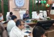 Special Forces : निर्वाचन संबंधी बैठक का आयोजन कलेक्ट्रेट सभागार जौनपुर में संपन्न – मतदाता सूची पुनरीक्षण एवं तैयारियों पर विशेष बल ?
