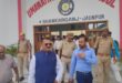Appearance review : जिलाधिकारी ने लेखपाल प्रशिक्षण परीक्षा का औचक निरीक्षण कर व्यवस्थाओं और उपस्थिति की समीक्षा की ?