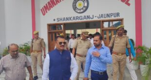 Appearance review : जिलाधिकारी ने लेखपाल प्रशिक्षण परीक्षा का औचक निरीक्षण कर व्यवस्थाओं और उपस्थिति की समीक्षा की ?