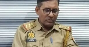 Also attempt to crush : वक्फ की जमीन हड़पने में इंस्पेक्टर अरेस्ट, कानपुर में अखिलेश दुबे का साथ, ट्रक से कुचलने का भी प्रयास ?