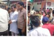 Investigation continues : एससी नाबालिक लड़की का अपहरण, मुस्लिम समाज के तीन युवकों पर रिपोर्ट दर्ज, जांच जारी ?