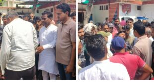 Investigation continues : एससी नाबालिक लड़की का अपहरण, मुस्लिम समाज के तीन युवकों पर रिपोर्ट दर्ज, जांच जारी ?