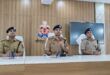 Crime Review : 13.09.2025 को वाराणसी डीआईजी ने जौनपुर में अपराध समीक्षा बैठक की अध्यक्षता की ?
