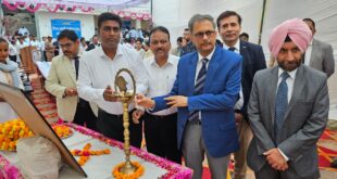 Successful event : कार्यालय जिला विधिक सेवा प्राधिकरण हापुड़ राष्ट्रीय लोक अदालत का सफल आयोजन ?