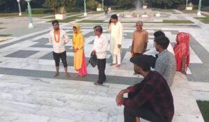 Marriage : प्रेमी को नहीं भूल पा रही थी पत्नी तो पति ने करा दी उससे शादी, 6 महीने पहले हुआ था विवाह ?