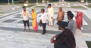 Marriage : प्रेमी को नहीं भूल पा रही थी पत्नी तो पति ने करा दी उससे शादी, 6 महीने पहले हुआ था विवाह ?