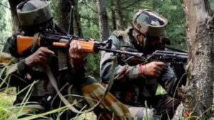Hazaribagh Encounter: हजारीबाग के जंगल में मुठभेड़, ₹1 करोड़ के इनामी के साथ दो नक्सली ढेर ?