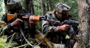 Hazaribagh Encounter: हजारीबाग के जंगल में मुठभेड़, ₹1 करोड़ के इनामी के साथ दो नक्सली ढेर ?