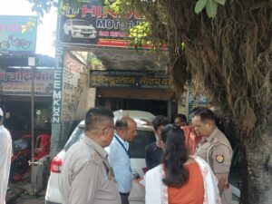 Labour Department : बाल श्रम मुक्त उत्तर प्रदेश के लिए श्रम विभाग द्वारा चलाया अभियान ?