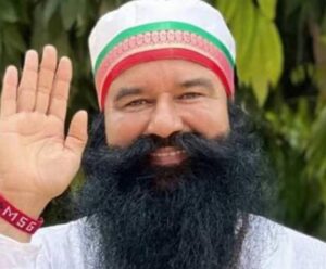 Ram rahim : सुनारिया जेल वापस पहुंचा डेरा प्रमुख राम रहीम, पूरी हुई 91 दिनों की पैरोल और फरलो अब 2026 में आएगा बाहर ?