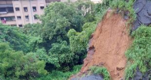 life due to rain : मुंबई बारिश से जनजीवन प्रभावित, मोनोरेल फंसी, 782 यात्री रेस्क्यू, 21 मौतें दर्ज ?