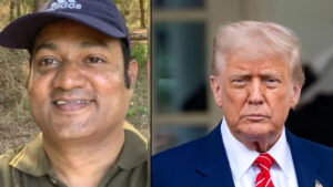 Convicted : कौन थे चंद्र मौली नागमल्लैया, अमेरिका में जिनका सिर धड़ से किया गया था अलग ट्रंप ने किसे ठहराया दोषी ?