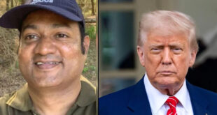 Convicted : कौन थे चंद्र मौली नागमल्लैया, अमेरिका में जिनका सिर धड़ से किया गया था अलग ट्रंप ने किसे ठहराया दोषी ?