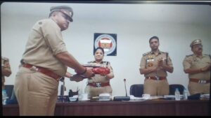 Ajay Kumar Sharma : वीरता बहादुरी जोश और जज्बे के लिए पहचाने जाते अजय कुमार शर्मा ?