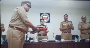 Ajay Kumar Sharma : वीरता बहादुरी जोश और जज्बे के लिए पहचाने जाते अजय कुमार शर्मा ?