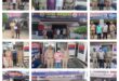 Joint major action : सहारनपुर में थाना प्रभारियों ने अपराध नियंत्रण हेतु संयुक्त बड़ी कार्रवाई को अंजाम दिया ?