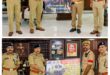 Stationed at the foot : कांवड़ यात्रा के लिए UP Police तैयार, DGP राजीव कृष्ण ने कहा- 45000 से ज्यादा फोर्स हर चप्पे पर तैनात ?