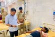 One absconding : हापुड़ मुठभेड़ गोकशी के आरोपियों से पुलिस की आमने-सामने भिड़ंत, दो गिरफ्तार, एक फरार ?