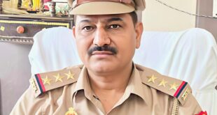 Stand the test : कप्तान नरेंद्र प्रताप सिंह के मार्गदर्शन में समय पाल अत्री हर कसौटी पर खरे ?