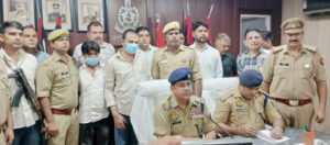 Smuggler caught : शामली पुलिस ने ऑपरेशन सवेरा में 2 करोड़ की स्मैक संग दो तस्कर दबोचे ?