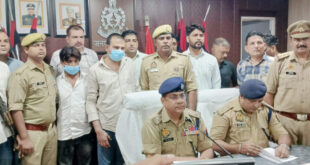 Smuggler caught : शामली पुलिस ने ऑपरेशन सवेरा में 2 करोड़ की स्मैक संग दो तस्कर दबोचे ?