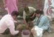 Cleanliness drive : सेवा पखवाड़ा में हापुड़ वन स्टॉप सेंटर ने वृक्षारोपण व स्वच्छता अभियान चलाया ?