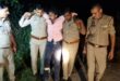 Police Encounter : तीन मुठभेड़ में तीन बदमाश घायल, कुल पांच गिरफ्तार ?