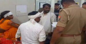 Police force deployed : बहन की ससुराल में मारपीट, घायल भाई की मौत:फिरोजाबाद में चार आरोपी गिरफ्तार, गांव में पुलिस फोर्स तैनात ?