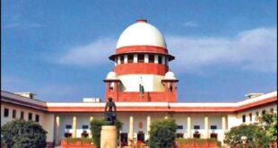 Petition dismissed : भगवान से कहिए वे खुद इस मामले में कुछ करें, सीजेआइ ने भगवान विष्णु की मूर्ति स्थापना से जुड़ी याचिका खारिज कर दी ?