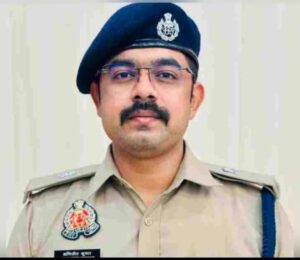IPS Transfer: उत्तर प्रदेश में लगातार दूसरे दिन अधिकारियों का तबादला, अब 16 IPS का हुआ ट्रांसफर ?