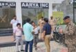 Immediate effect : प्रभारी ज्येष्ठ गन्ना विकास निरीक्षक-हापुड़, श्री शेष नारायण दीक्षित को तत्काल प्रभाव से निलंबित किया गया ?