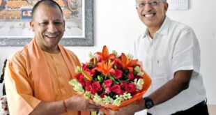 Layoffs in departments : यूपी में 14 IAS अफसरों के तबादले, मुख्य सचिव एसपी गोयल और प्रमुख सचिव संजय प्रसाद के विभागों में छंटनी ?