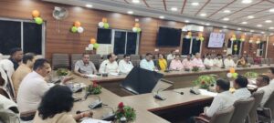 Mr. Brijesh Pathak : मा0 उप मुख्यमंत्री श्री बृजेश पाठक जी का जनपद भ्रमण कार्यक्रम – 19 सितंबर 2025 ?