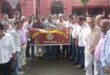 Sanjay Asthana : मृत ग्रामीण पत्रकार के परिजनों को 5 लाख की सहायता प्रदान हो: संजय अस्थाना ?