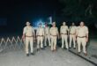 Challan issued : दिल्ली पुलिस ने चलाया सघन चेकिंग अभियान, वाहनों की ली गई तलाशी, कटे चालान ?