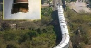 The biggest train : भारत की सबसे बड़ी ट्रेन डकैती जब दौड़ती ट्रेन की छत काटकर उड़ाए गए करोड़ों ?