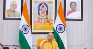 Safety and convenience : त्योहारों से पहले CM योगी की अहम बैठक, बोले- जश्न से मनाया जाए त्योहार, सुरक्षा और सुविधा में न आए कोई कमी ?