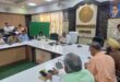 Industrial problems : हापुड़ में व्यापार बंधु एवं जिला उद्योग बंधु की मासिक बैठक सम्पन्न औद्योगिक समस्याओं के समाधान हेतु दिए गए निर्देश ?