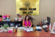 loyalty to the authorities : किंजल सिंह ने संभाला परिवहन आयुक्त का पदभार, अधिकारियों को निष्ठा और जवाबदेही के साथ काम करने के निर्देश ?