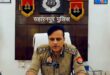 Policeman suspended : सहारनपुर SSP की बड़ी कार्यवाही नवरात्र व शाकुंभरी मेला ड्यूटी से गायब पुलिसकर्मी सस्पेंड ?