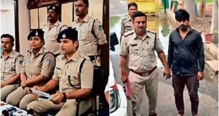 Pushed the car : 1.40 करोड़ के कर्ज से बचने के लिए भाजपा नेता के बेटे ने खुद की मौत दिखाने नदी में धकेल दी कार ?