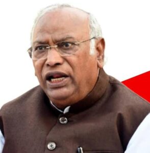 Took credit : नौ सौ चूहे खाकर, बिल्ली हज को चली पीएम मोदी के संबोधन पर आगबबूला हुए खरगे, विपक्ष बोला- एकतरफा क्रेडिट ले गए ?