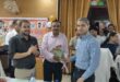 An unforgettable moment : प्रभु कृपा व आप सभी के आशीर्वाद से प्राप्त सम्मान एक अविस्मरणीय क्षण ?
