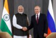 Modi government : रूस के Su-57 जेट को भारत ने कमजोर बताकर छोड़ा, क्या उसे ही खरीदेगी मोदी सरकार, जानें क्या है मजबूरी ?