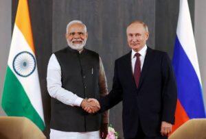 Modi government : रूस के Su-57 जेट को भारत ने कमजोर बताकर छोड़ा, क्या उसे ही खरीदेगी मोदी सरकार, जानें क्या है मजबूरी ?