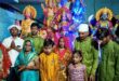 Divine event : नान (हापुड़) में माता रानी का भव्य दरबार एवं जागरण समारोह भक्ति और आस्था से ओतप्रोत एक दिव्य आयोजन ?