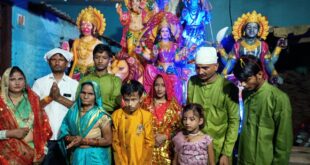 Divine event : नान (हापुड़) में माता रानी का भव्य दरबार एवं जागरण समारोह भक्ति और आस्था से ओतप्रोत एक दिव्य आयोजन ?